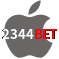 Aplicativo 2344BET para iOS