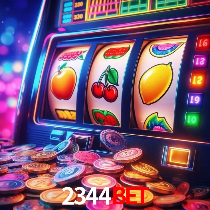Estatísticas 2344BET