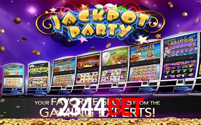Desvendando o Mundo dos Jogos Virtuais na 2344BET