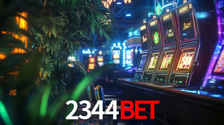 Experiência VIP 2344BET