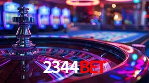 Experiência VIP 2344BET