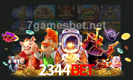 cassino 2344BET