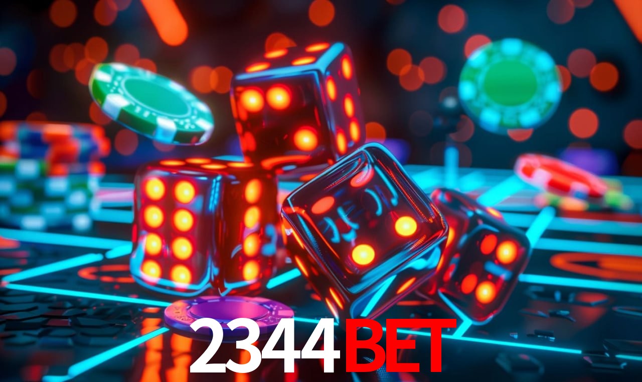 cassino 2344BET