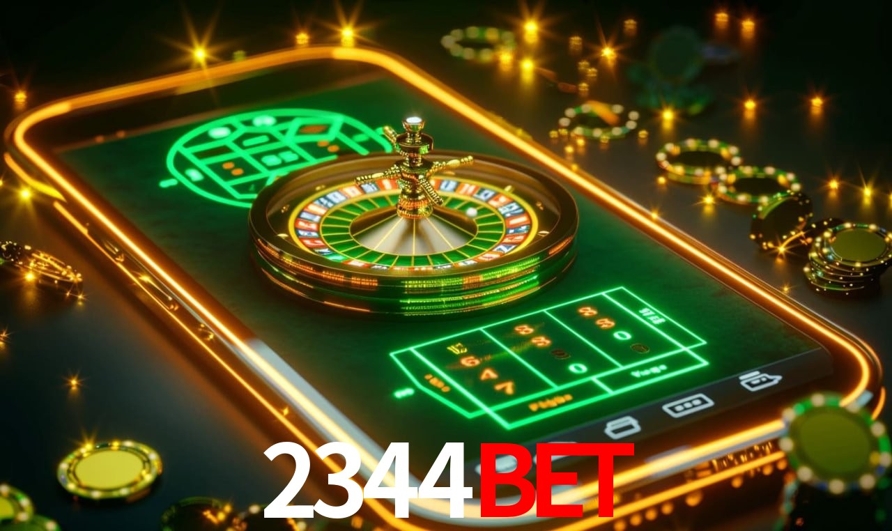 Ofertas Exclusivas 2344BET
