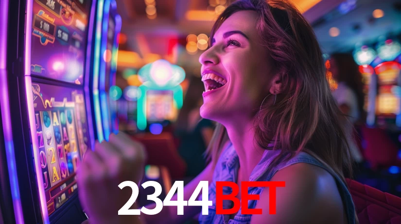 Roulette Table 2344BET