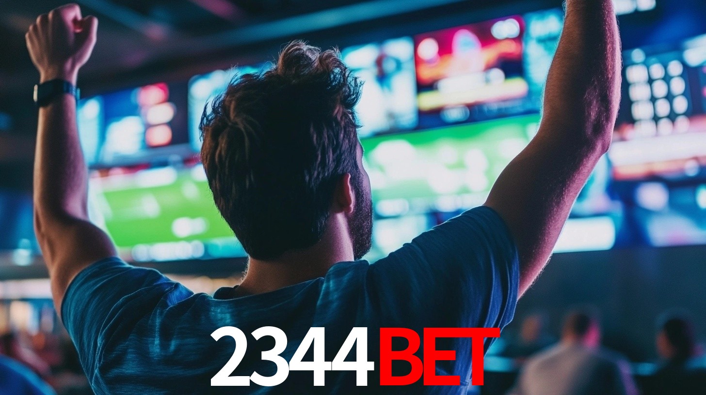 Programa VIP 2344BET