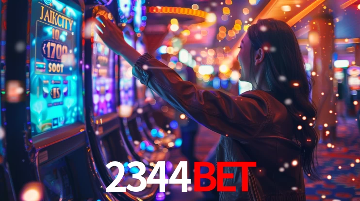 Blackjack Table 2344BET
