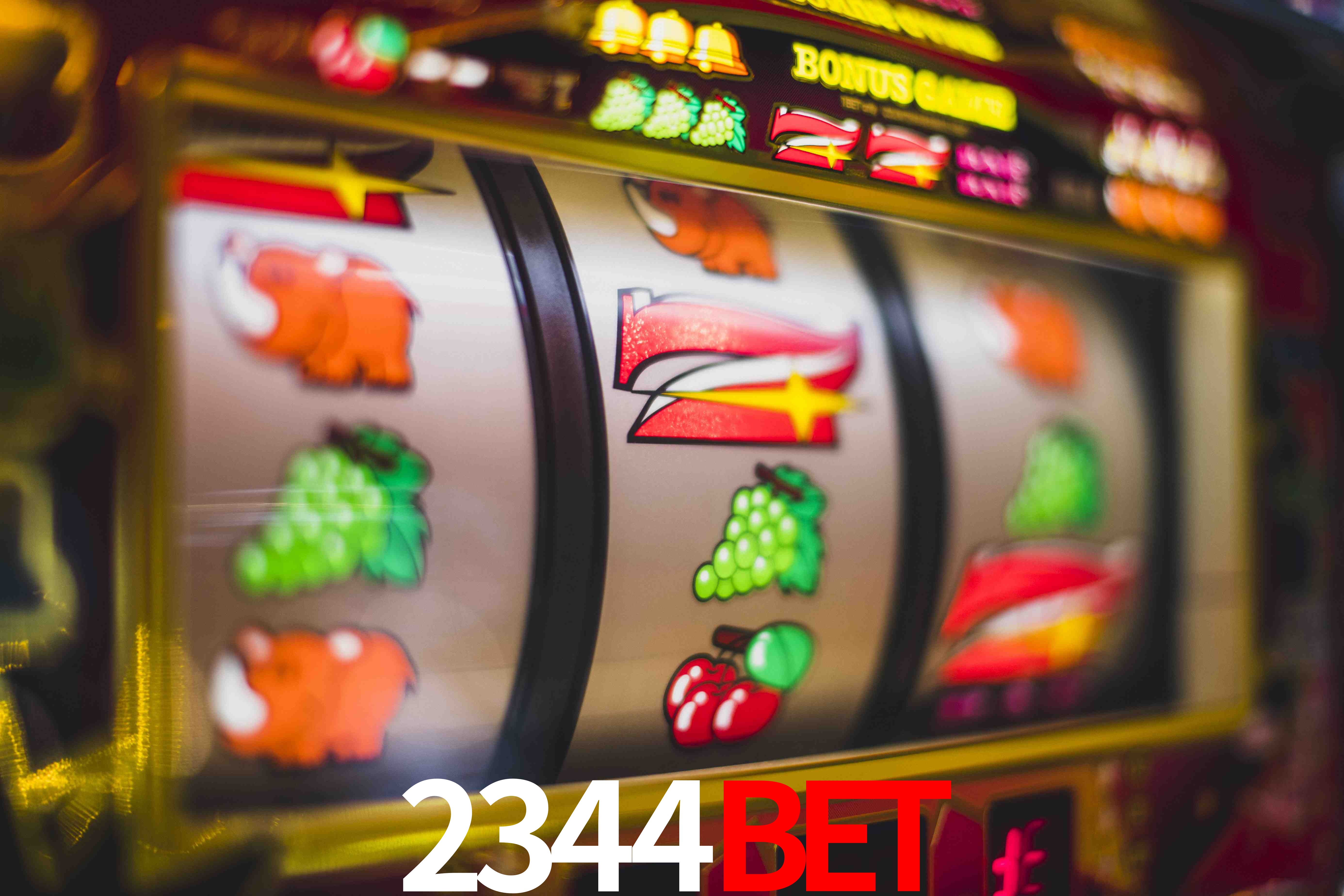 Live Casino 2344BET