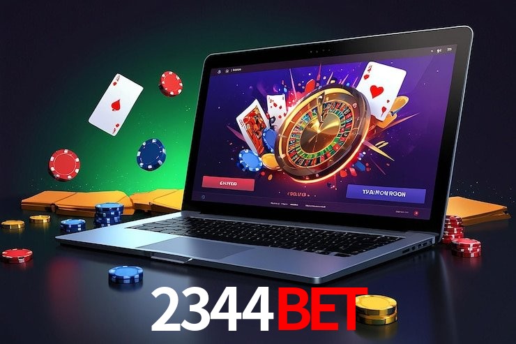  2344 BET app