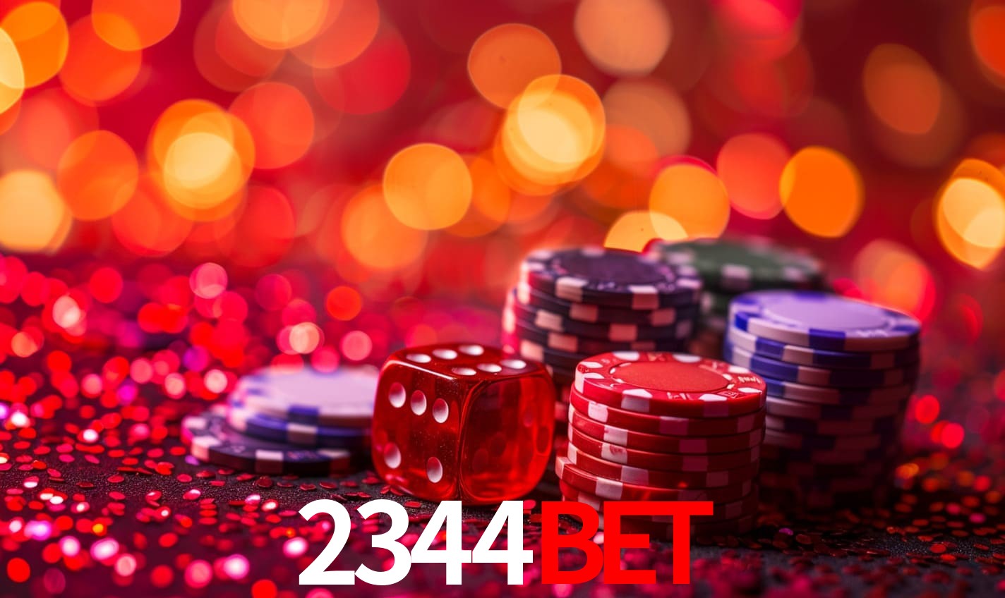 A Emoção da Loteria na 2344BET: Uma Chance de Mudança de Vida