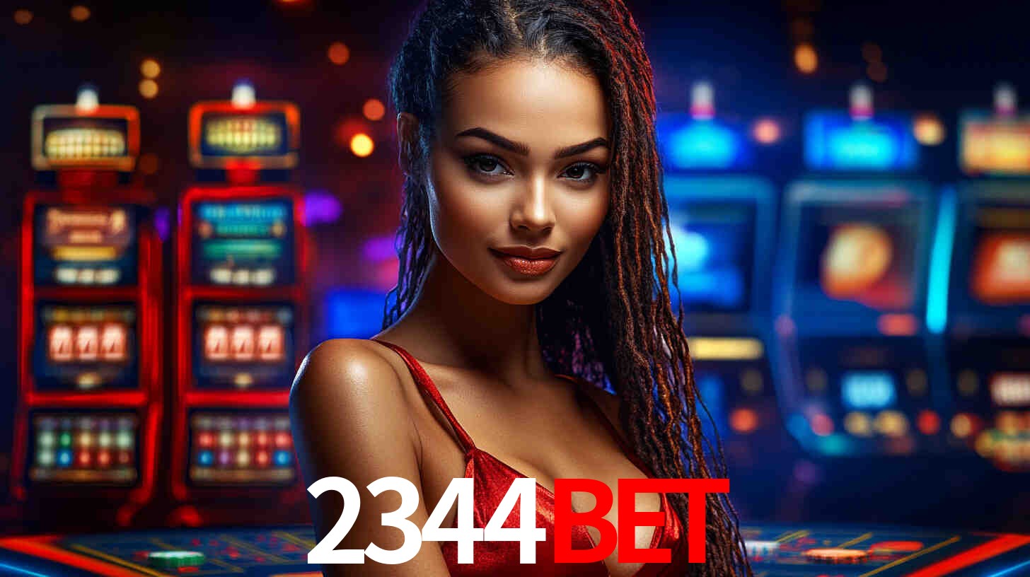 Descubra o Programa VIP da 2344BET: Vantagens Exclusivas para Jogadores
