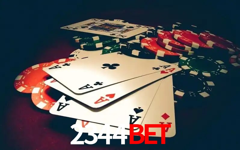 Explore as vantagens do 2344BET: serviço profissional e confiabilidade
