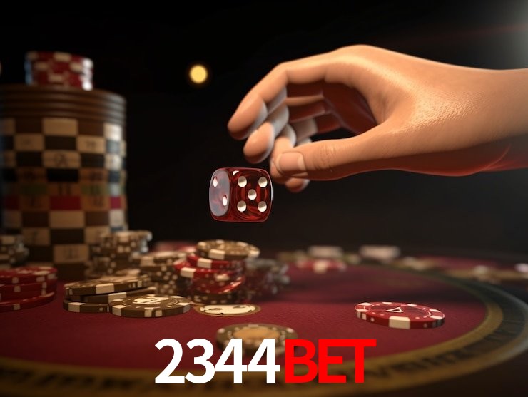 Casino Ao Vivo 2344BET