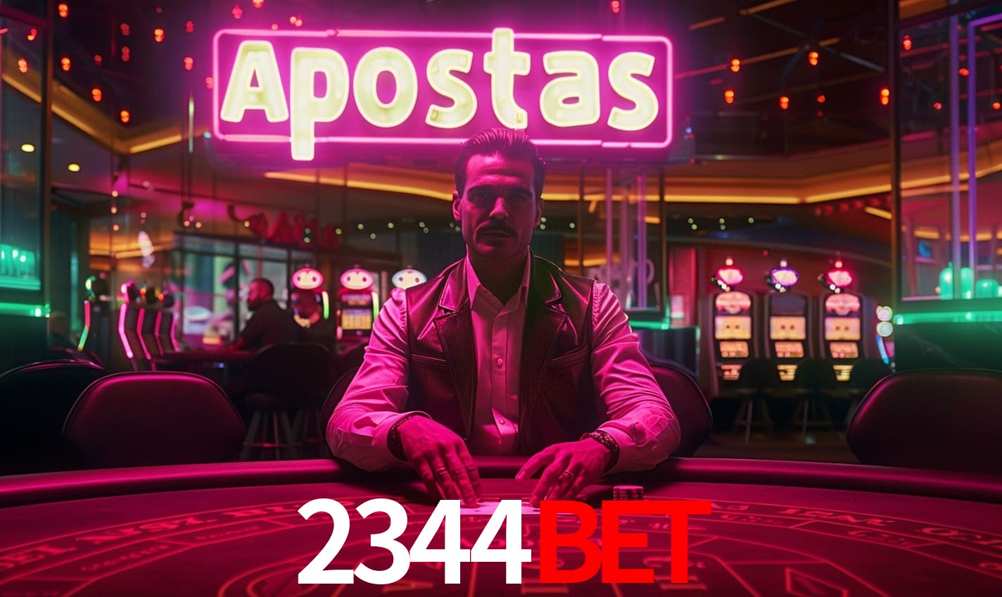 Desvendando o Mundo dos Jogos Virtuais na 2344BET