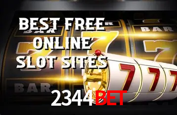 A Experiência Imersiva dos Cassinos Ao Vivo no 2344BET