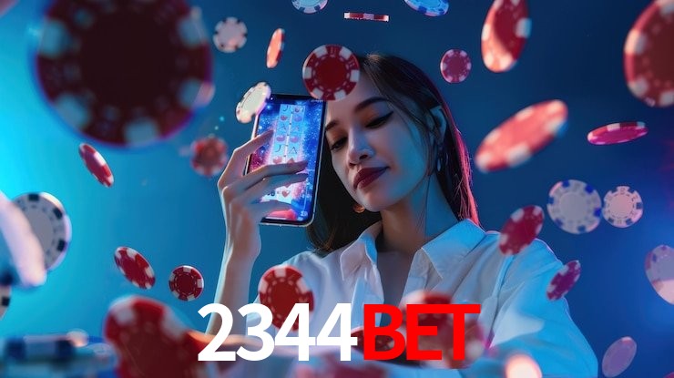 2344BET,2344 BET app