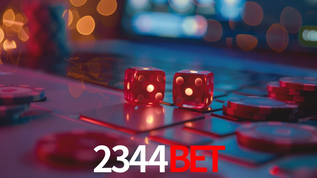 APP oficial da 2344BET para mobile