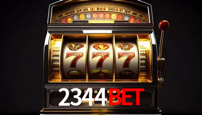 Apostas Esportivas na 2344BET: Um Guia Completo