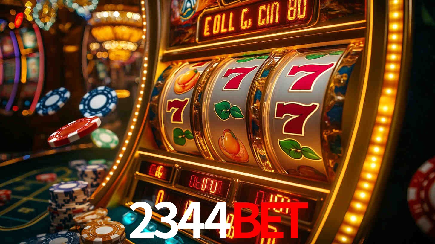 Tennis Betting 2344BET