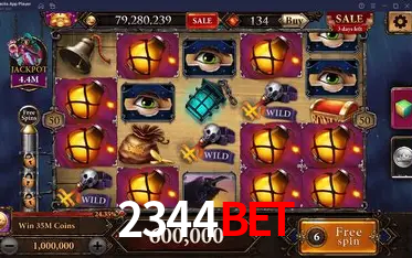 2344BET