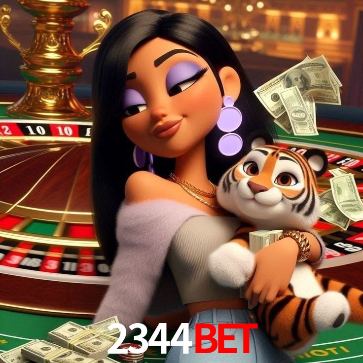Account Benefits 2344BET