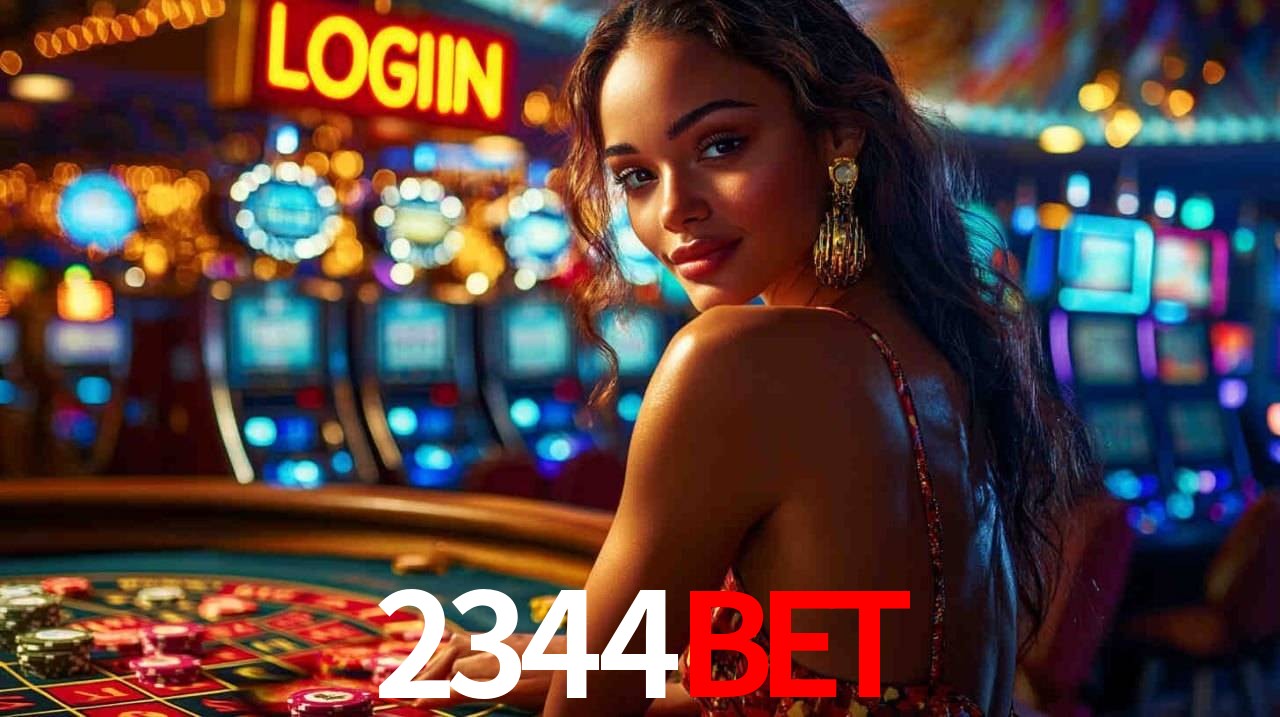 Login Seguro 2344BET