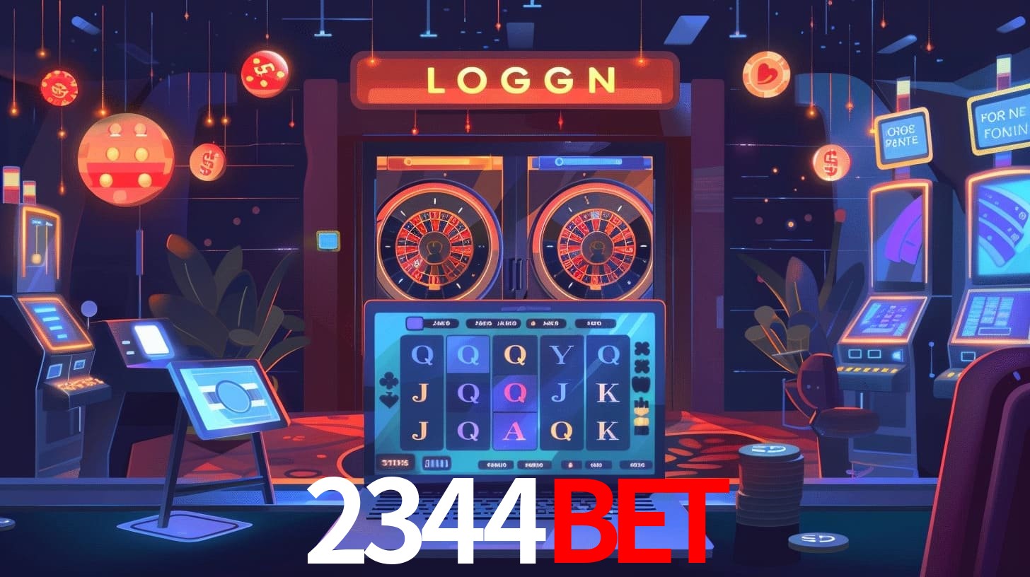 2344 BET paga