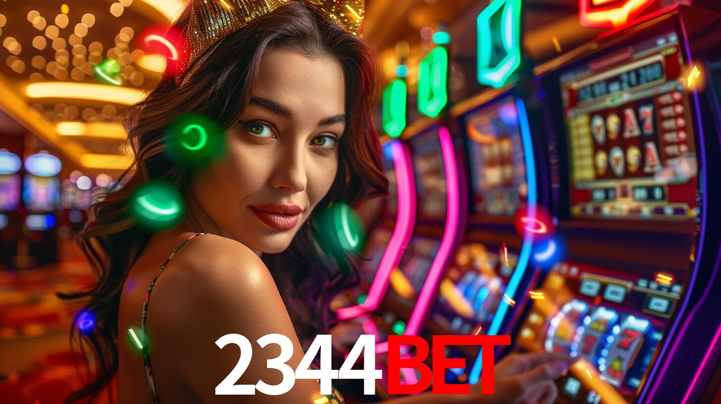 2344BET,2344 BET app