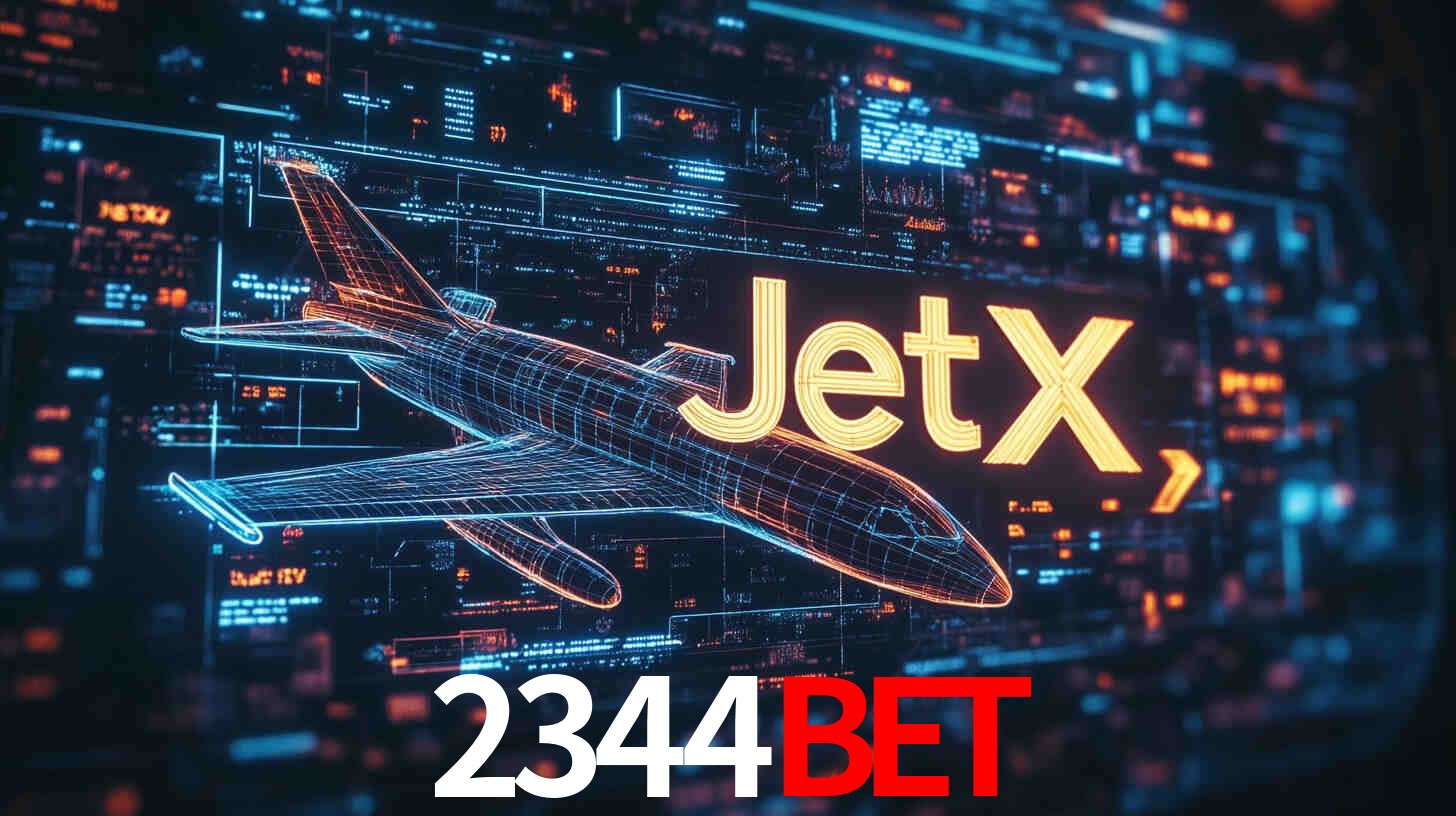 Apostas Esportivas na 2344BET: Um Guia Completo