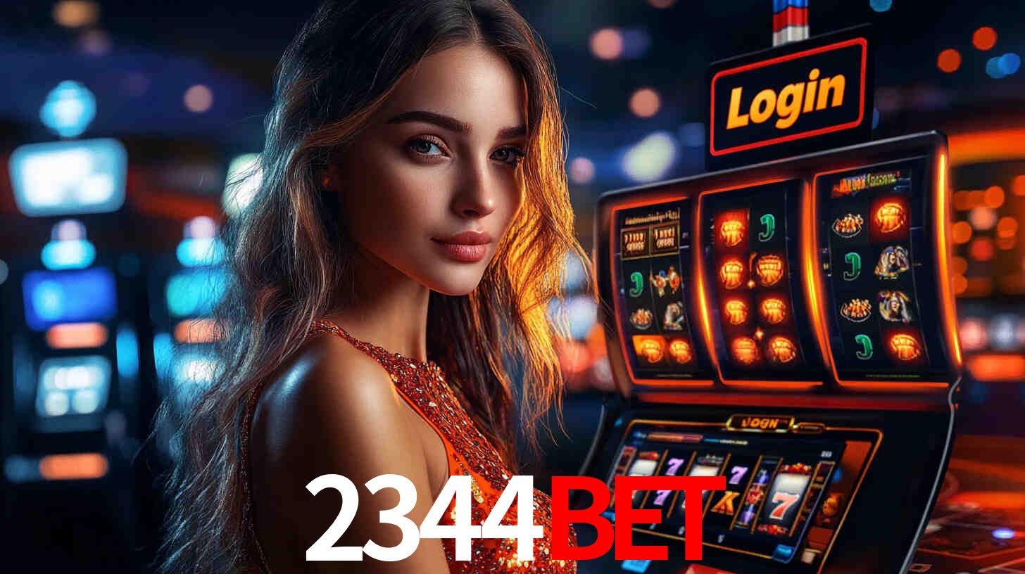 Live Casino 2344BET