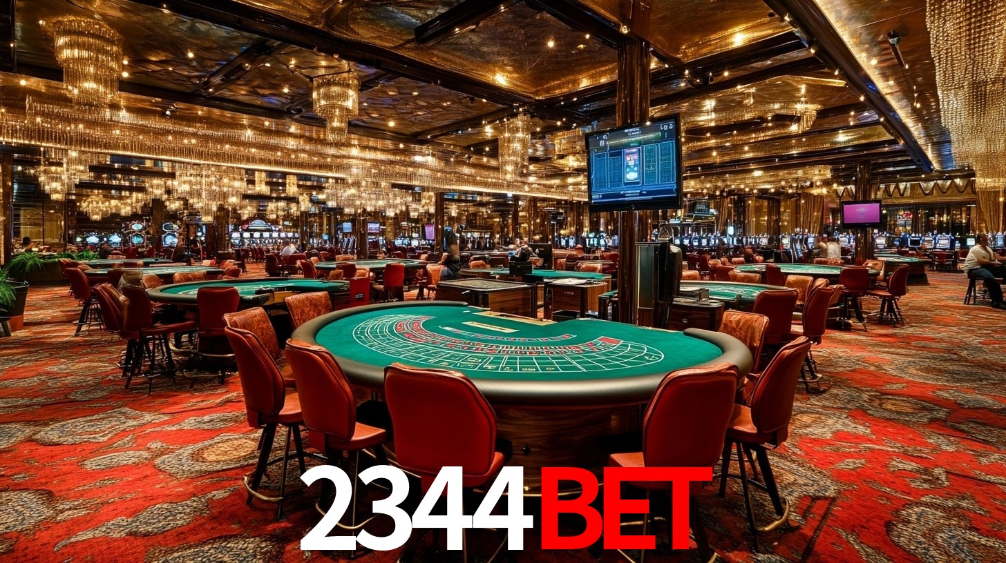 Tournaments 2344BET