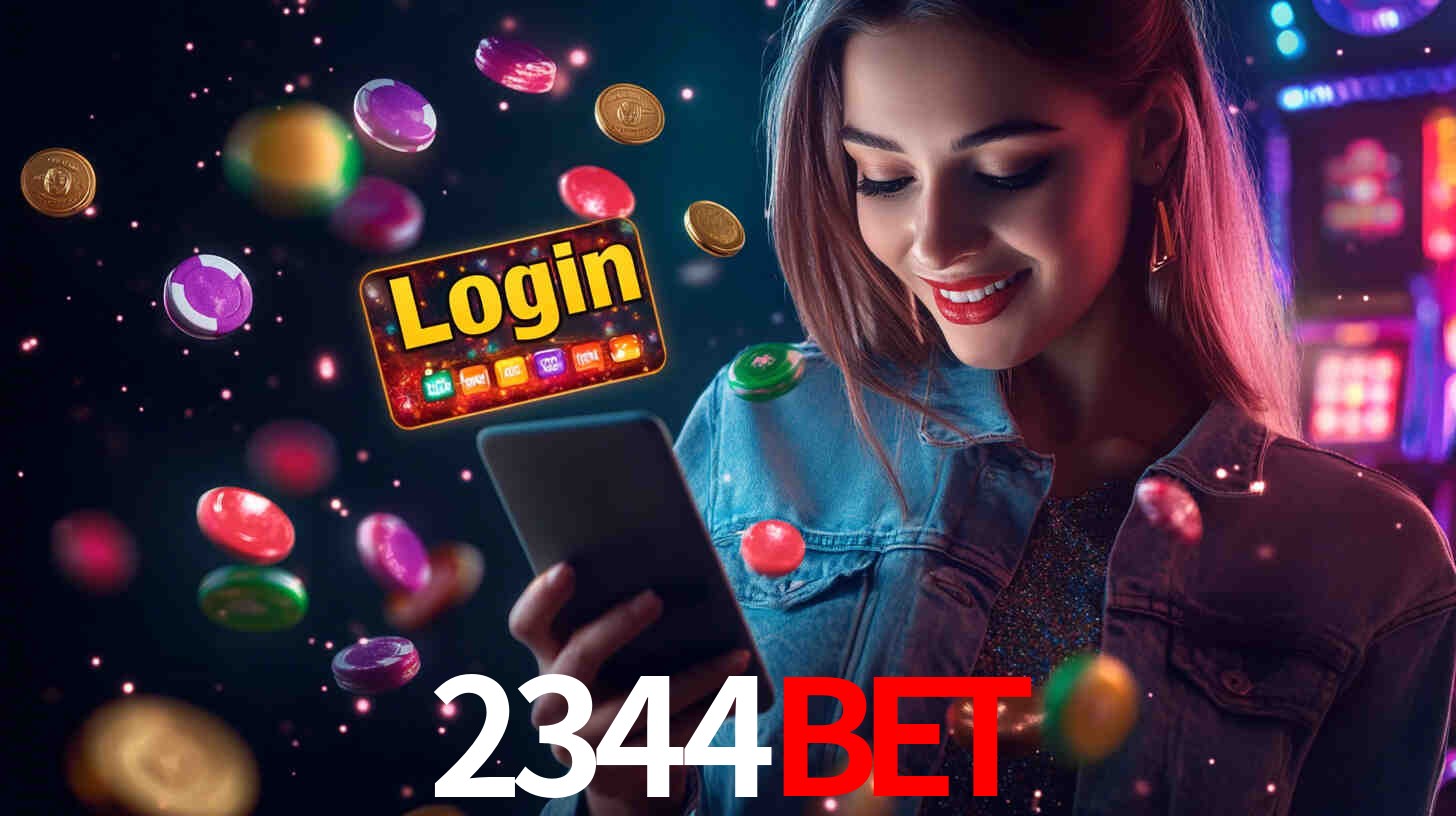 Explorando a Categoria de Eventos em Apostas na 2344BET