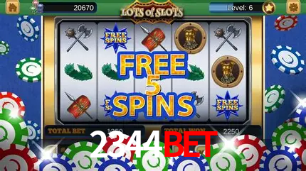 A Emoção da Loteria na 2344BET: Uma Chance de Mudança de Vida