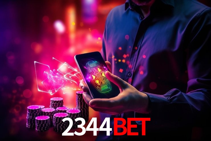 Casino Ao Vivo 2344BET