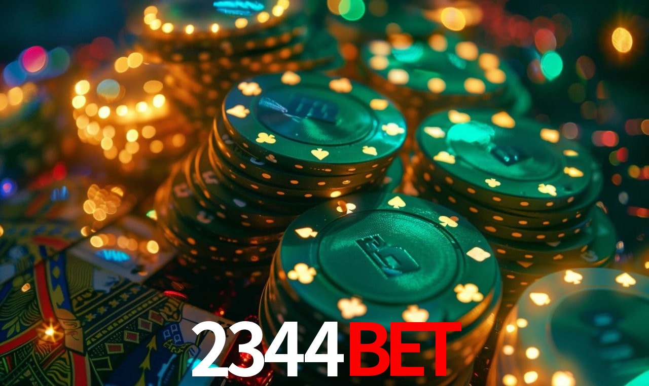 Apostas de Futebol 2344BET