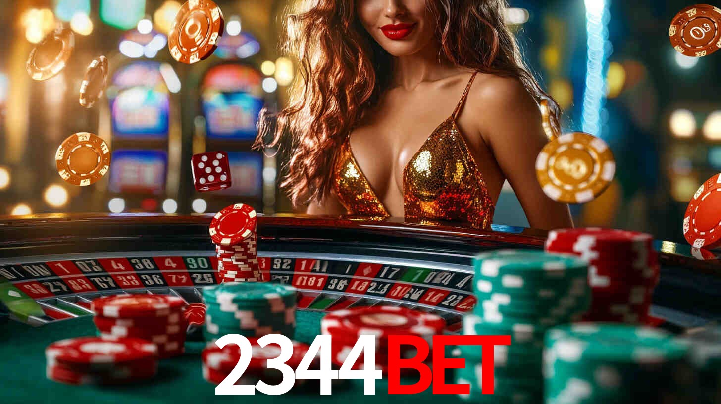 Football Betting 2344BET