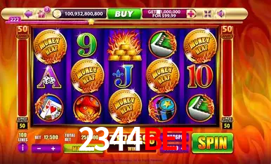 Descubra a Magia dos Jogos de Arcade no 2344BET