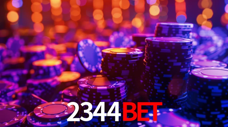 2344BET App Interface
