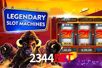 Desvendando o Mundo dos Jogos Virtuais na 2344BET