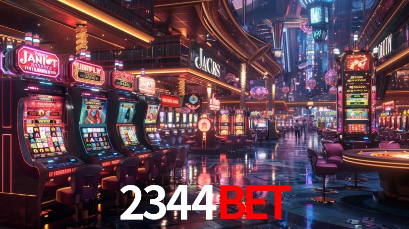 Exclusive Offers 2344BET