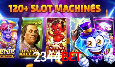 2344BET: A Experiência de Casino com Jogos de Mesa ao Vivo