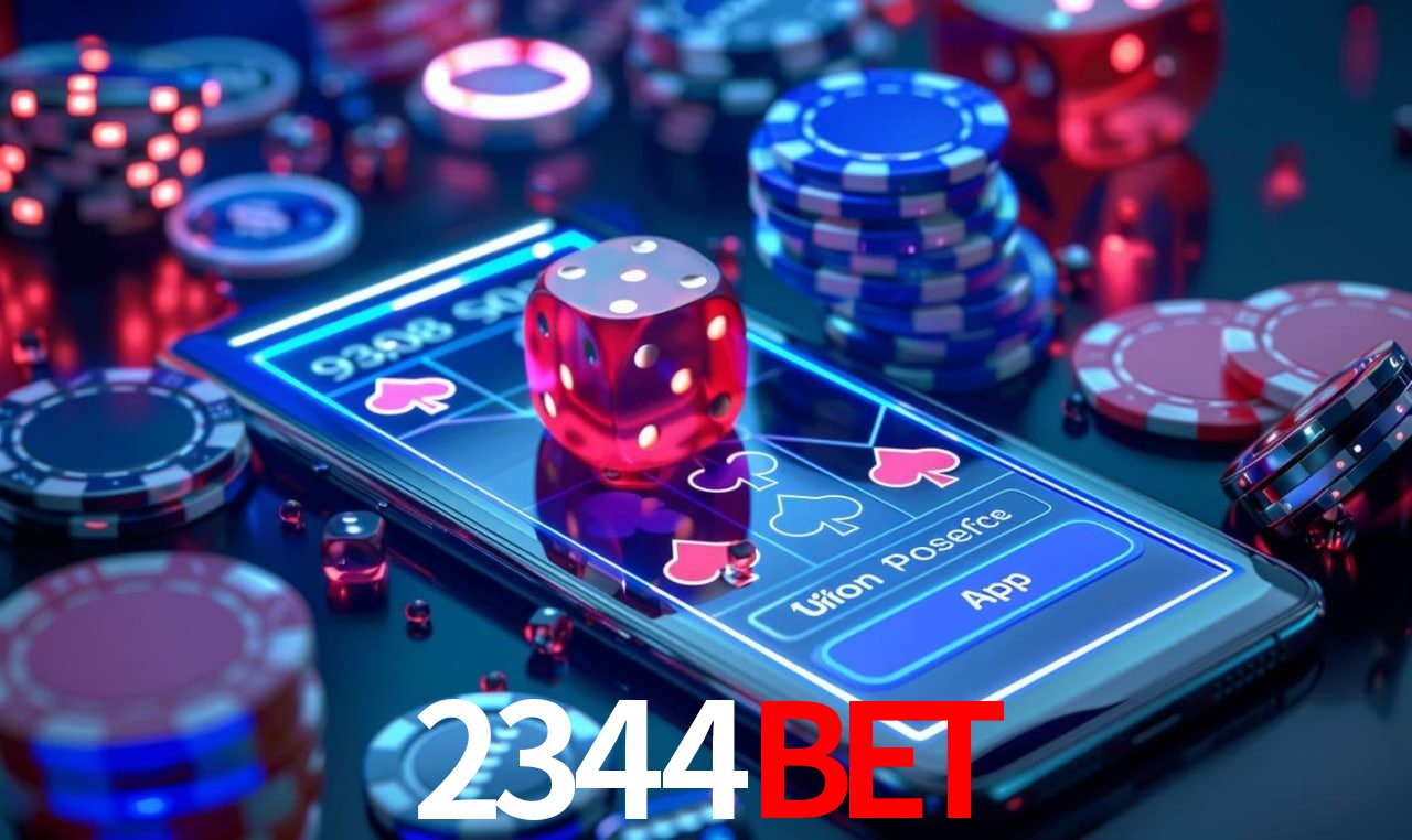 2344BET,2344 BET app