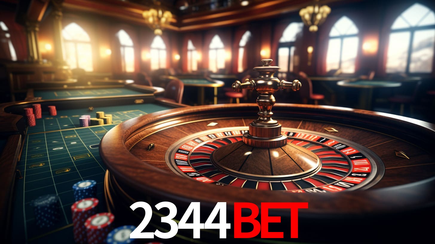 Game Statistics 2344BET