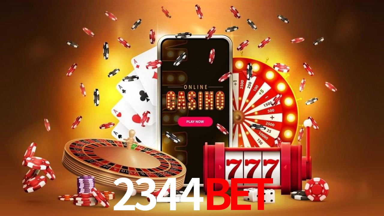 Cadastro Rápido 2344BET