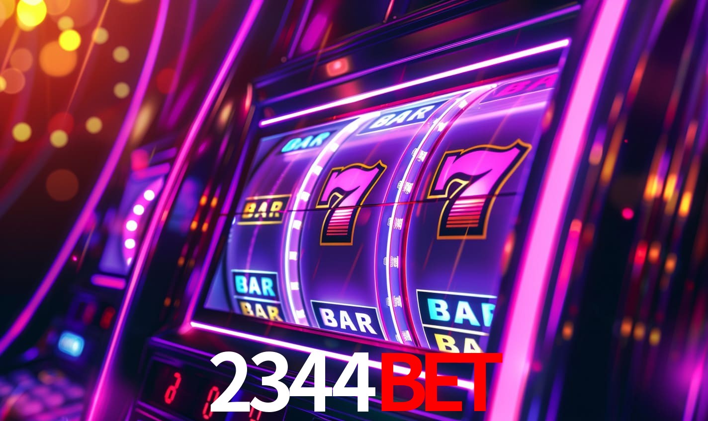 Daily Bonuses 2344BET
