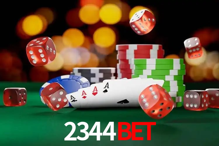 Provedores de Jogos 2344BET