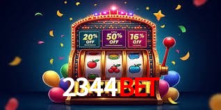Promoções Sazonais 2344BET
