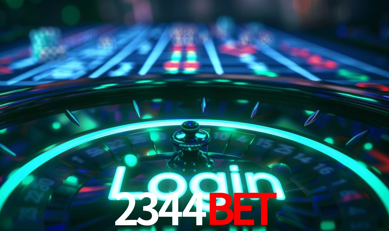 Apostas de Tênis 2344BET