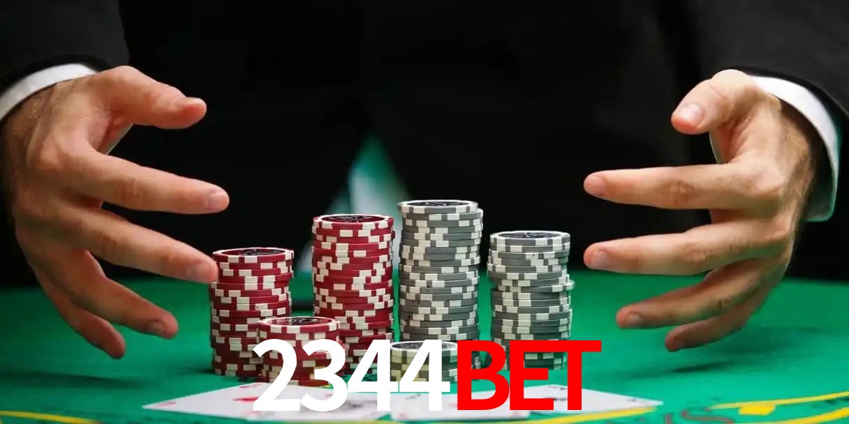 2344 BET paga