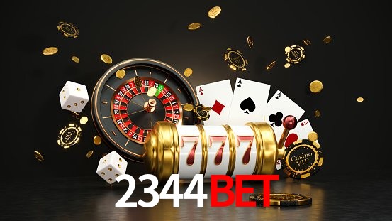 Slot Games 2344BET
